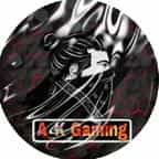 A_k_Gaming012 Streamer on Loco