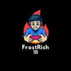 FrostRish Streamer on Loco