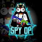SpyOpYT Streamer on Loco