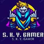 S_K_Y_GAMER Streamer on Loco