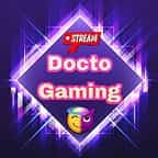 Docto_Gaming Streamer on Loco