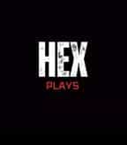 HexPlays Streamer on Loco