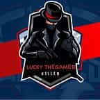 Lucky_TheGamer Streamer on Loco