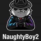 NaughtyBoy2 Streamer on Loco