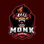 Monk.Gaming Streamer on Loco