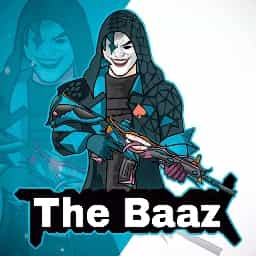 The_Baaz Streamer on Loco