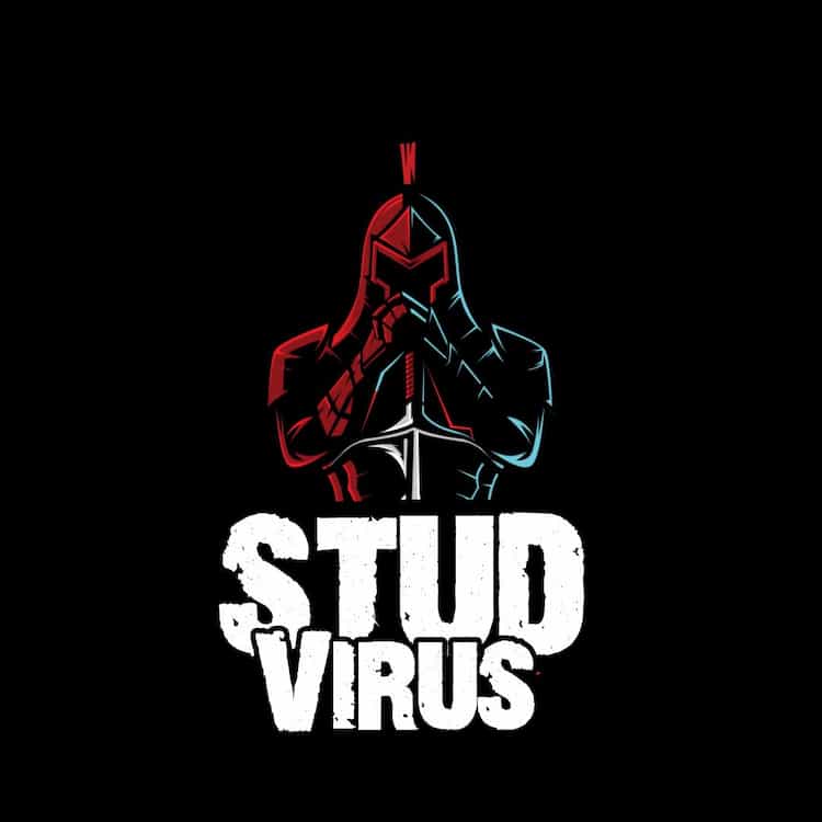 studvirus Streamer on Loco