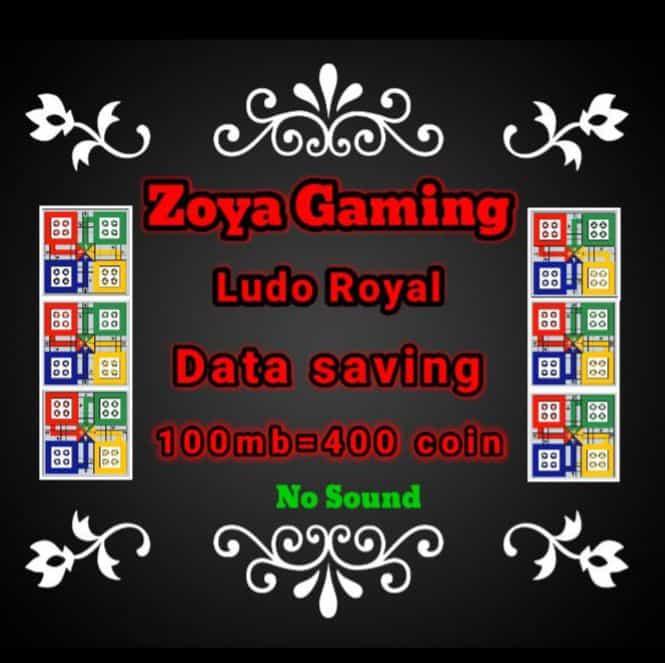 Zoya.Gaming Streamer on Loco
