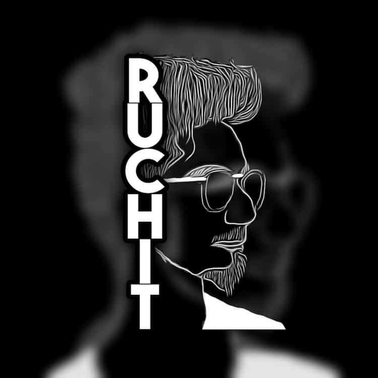 Ruchit_Gode Streamer on Loco