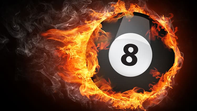 live stream 8 BALL POOL // Lucifer Is Live