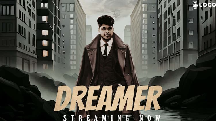 DreamerOP GTA 5 11-06-2023 Loco Live Stream