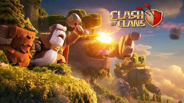 PloGaming Clash of Clans 27-10-2022 Loco Live Stream