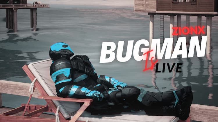 Bugman GTA 5 22-09-2023 Loco Live Stream