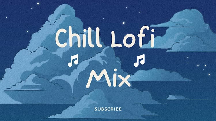 chill.lofi Music 30-05-2023 Loco Live Stream
