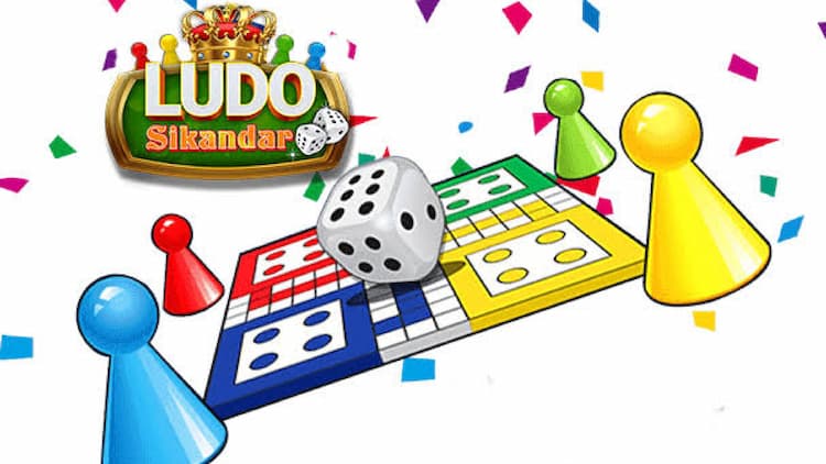 live stream LET'S HAVE FUN WITH LUDO LIVE STREAMING 