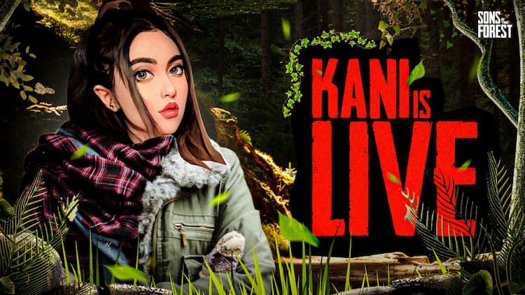 KaniGaming Others 11-03-2023 Loco Live Stream