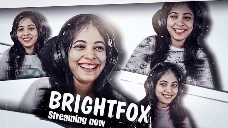 BRIGHT_FOX GTA 5 28-05-2023 Loco Live Stream