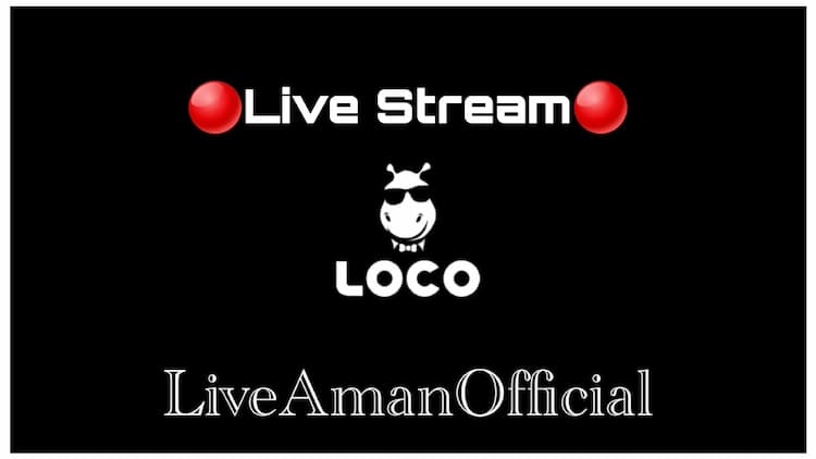 LiveAmanOfficial Asphalt 05-10-2023 Loco Live Stream