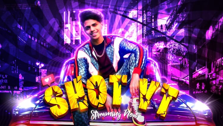 Shot-yt-official Free Fire 09-09-2022 Loco Live Stream