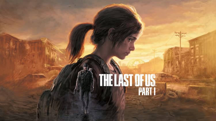 live stream THE LAST OF US PART 1 REMAKE Gameplay Walkthrough Part 1 FULL GAME
