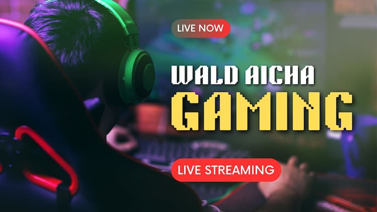 Wald_Aicha GTA 5 28-09-2023 Loco Live Stream