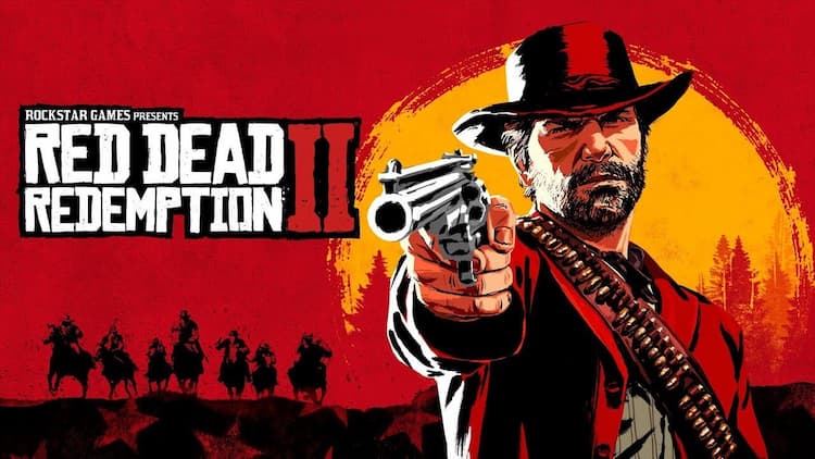 live stream Red Dead Redemption 2 Walkthrough Gameplay Part 3