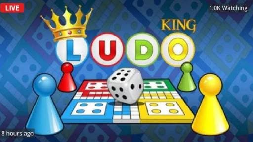 IND_.GAMING Ludo 06-05-2023 Loco Live Stream