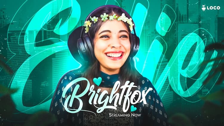 BRIGHT_FOX GTA 5 26-05-2023 Loco Live Stream