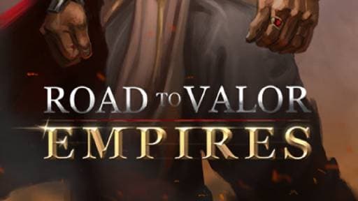 RAVEN_SK999 Road to Valor: Empires 09-04-2024 Loco Live Stream