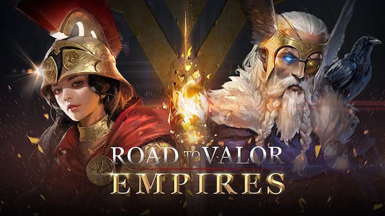 darkstar0333 Road to Valor: Empires 07-04-2024 Loco Live Stream