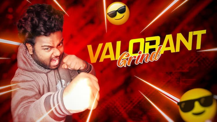 live stream Valorant Boom Bam with NirShot- Battle pass Giveaway 