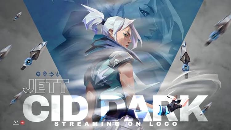 CID_dARK GTA 5 20-04-2024 Loco Live Stream