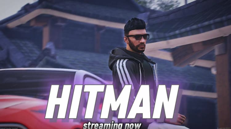 HITMAN_4_7 GTA 5 15-02-2024 Loco Live Stream