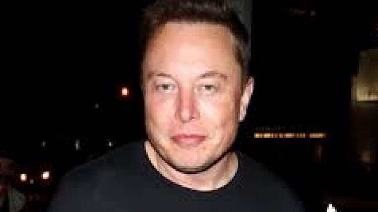 live stream this is Elon Musk 
