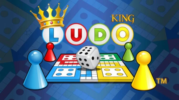 live stream Ludo king 👑 play and fun 