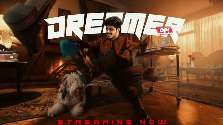 DreamerOP GTA 5 27-09-2023 Loco Live Stream