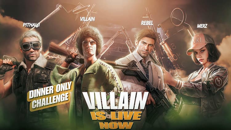 Villain_YT Valorant 20-10-2023 Loco Live Stream