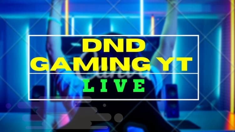 DND+gaming eFootball 2022 28-05-2023 Loco Live Stream