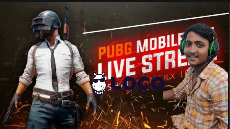 live stream  LET'S PLAY PUBG LITE  ROAD TO 2K FOLLOWERS🔴