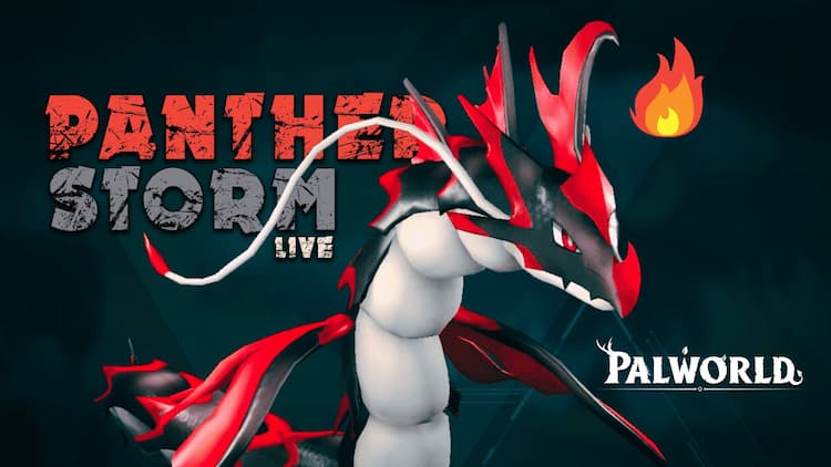 pantherstormyt Others 01-02-2024 Loco Live Stream
