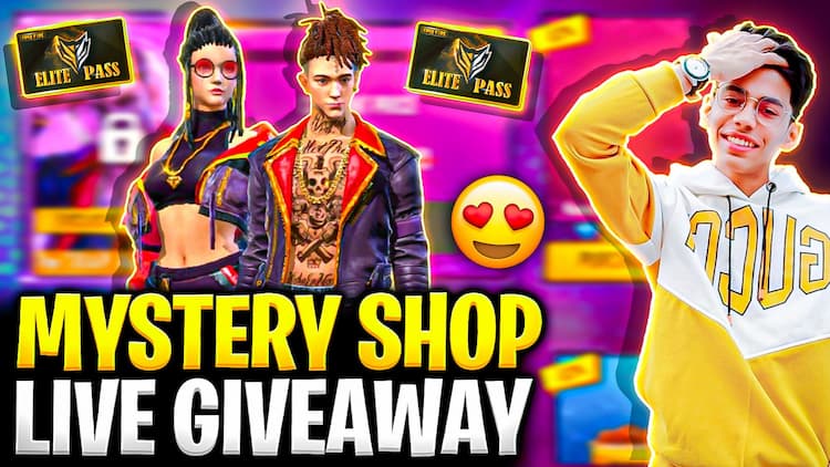 live stream Win Custom Take Anything - UnGraduate Gamer 7 Million Special❤️