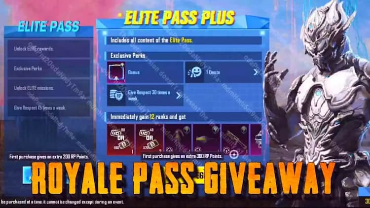 live stream ROYAL PASS Giveaway is on going FOLLOW FAST