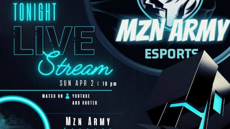 MZN-ARMY Clash of Clans 15-04-2024 Loco Live Stream