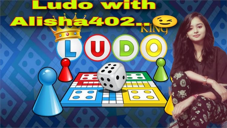 Alisha402 Ludo 08-02-2023 Loco Live Stream