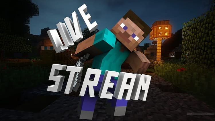 Karan_op6 Minecraft 30-11-2023 Loco Live Stream