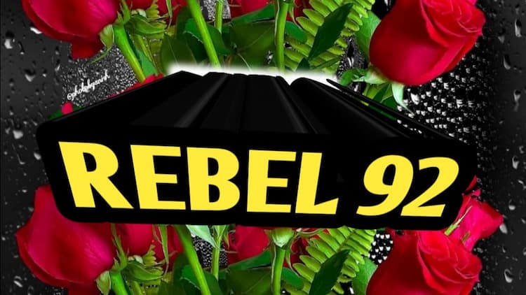 rebel92 Free Fire 06-09-2022 Loco Live Stream