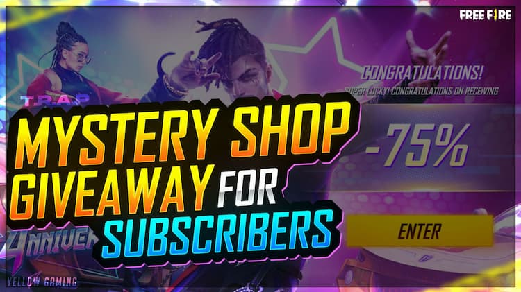 live stream Mystery Shop Giveaway For Fallowers Tamil Win Diamonds 