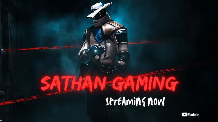 SATHANLION GTA 5 30-04-2024 Loco Live Stream