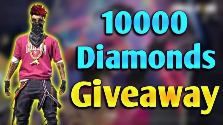 live stream Free fire king is live now watch and win diamond