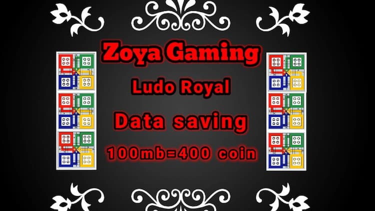 Zoya.Gaming Ludo 29-05-2023 Loco Live Stream